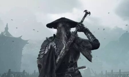 Phantom Blade Zero - Reprodução