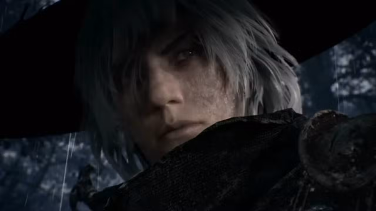 Phantom Blade Zero - Reprodução/YouTube