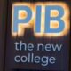 PIB The New College 1 - Reprodução/Instagram