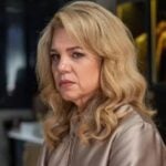 Pilar Quem Ama Cuida - Reprodução/ Tv Globo