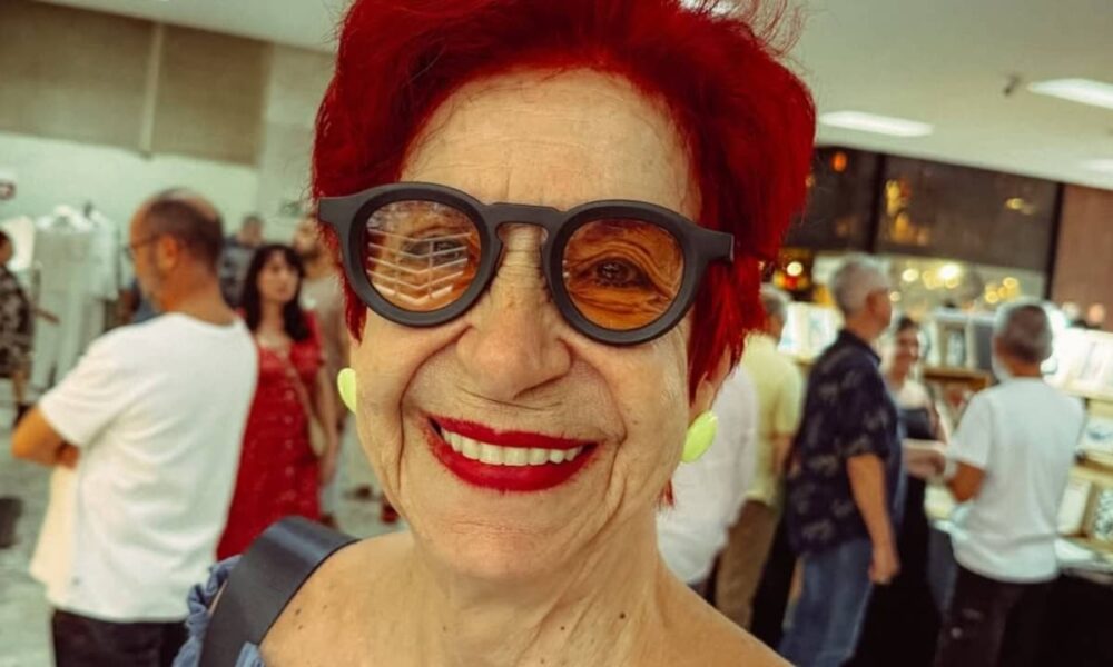 Pilly Calvin morre aos 74 anos em Santa Cruz do Sul, no RS