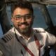 Piloto da Flydubai Smit Machchhar - Reprodução/Embaixada da Índia em Israel