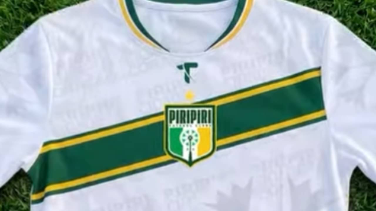 Piripiri - Reprodução/Instagram