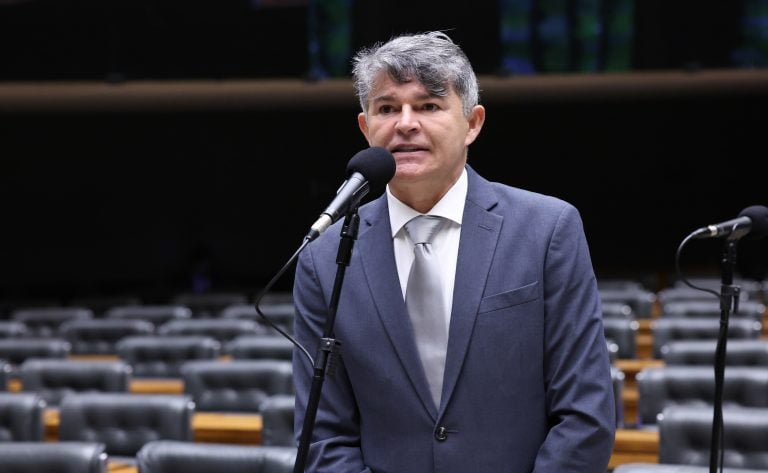 José Medeiros: ideia é aproveitar terras improdutivas, não abrir novas fronteiras agrícolas