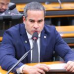 Fred Linhares, autor da proposta