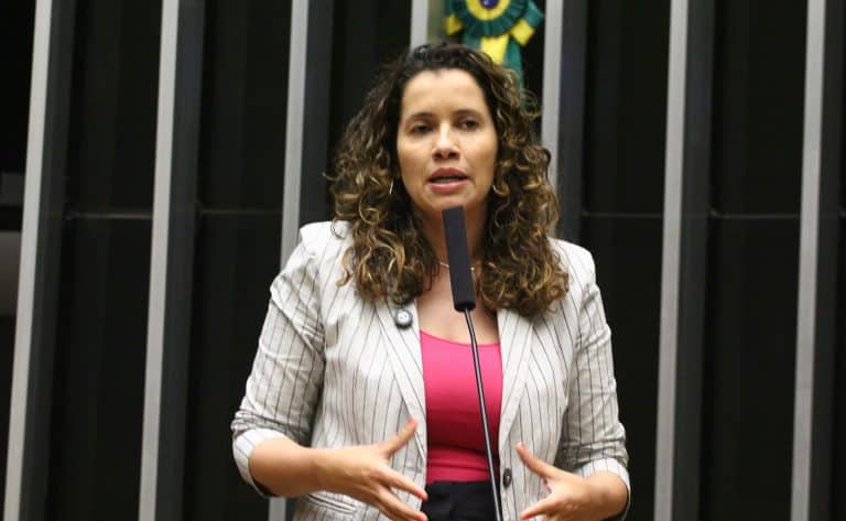 Denise Pessôa: a proximidade da moradia com os centros de saúde é fundamental para assegurar a continuidade do tratamento