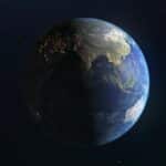Planeta Terra - kingsparkmedia/shutterstock.com