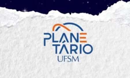 Planetário da UFMS - Instagram