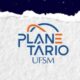 Planetário da UFMS - Instagram