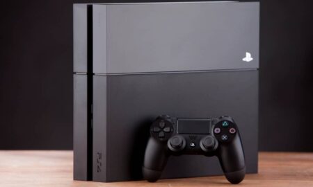 Playstation 4, Console - greg801/ istockphoto.com