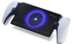 PlayStation Portal - Reprodução