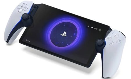 PlayStation Portal - Reprodução