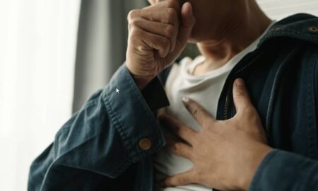 pneumonia - pocketlight/istockphoto.com