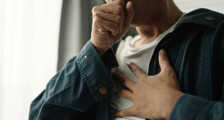 pneumonia - pocketlight/istockphoto.com