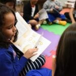 Livros: escolas públicas de educação infantil podem escolher acervo de 2027-2029