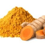 Pó de cúrcuma - Photoongraphy / shutterstock.com