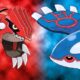 Pokémon Ruby - Divulgação/Nintendo