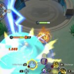Pokémon Unite - Reprodução
