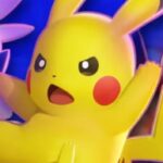 Pokémon Unite - Reprodução