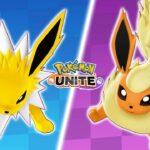 Pokémon UNITE - X/Twitter