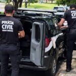 Polícia Civil de Minas Gerais - Divulgação/ PCMG