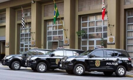 Polícia Civil de São Paulo - Polícia Civil de São Paulo