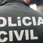 Polícia Civil - Divulgação/Polícia Civil da Bahia