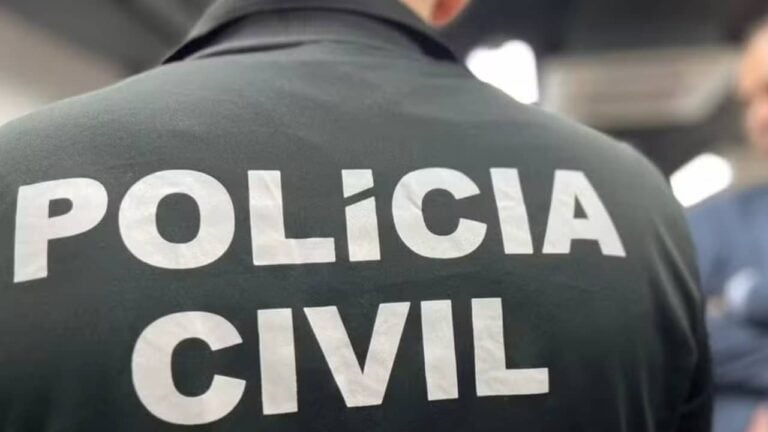 Polícia Civil - Divulgação/Polícia Civil da Bahia