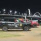 Polícia Civil e CBMDF atendem ocorrência de afogamento no Lago Paranoá, em Brasília - TV Globo/Reprodução