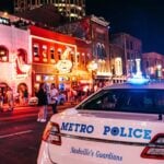 Polícia de Nashville - Jeremy Poland/ istockphoto.com