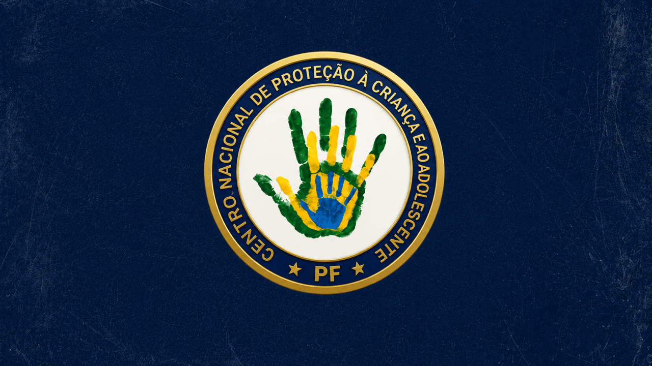 PF inicia atividades de centro nacional de proteção a crianças e adolescentes no mundo virtual