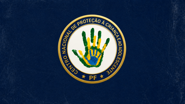 PF inicia atividades de centro nacional de proteção a crianças e adolescentes no mundo virtual