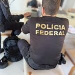 PF faz operação de combate ao abuso sexual infantojuvenil na internet