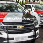 Polícia Militar - Divulgação/pmesp