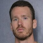 Policial Brian Louis Sguros - Reprodução/Broward Sheriff's Office