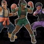 Poly Fighter - Reprodução/YouTube