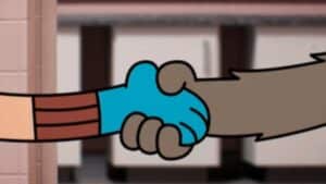 Por falta de foto oficial - Divulgação Cartoon