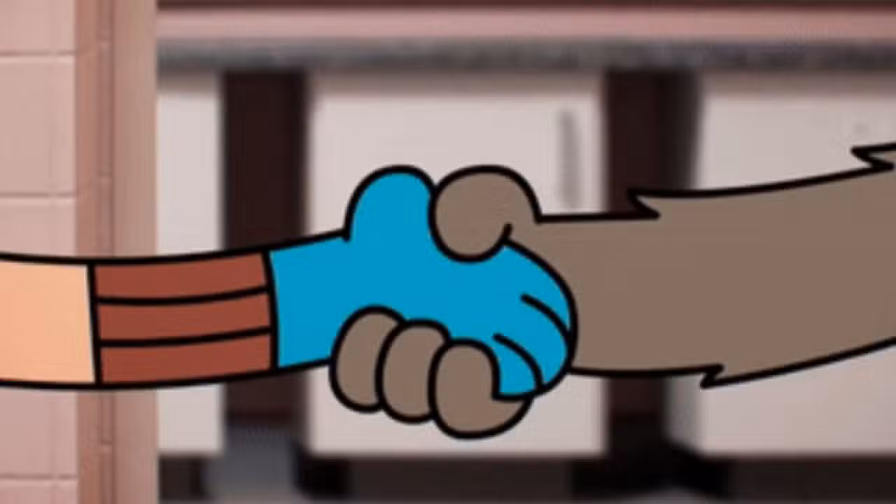 Por falta de foto oficial - Divulgação Cartoon