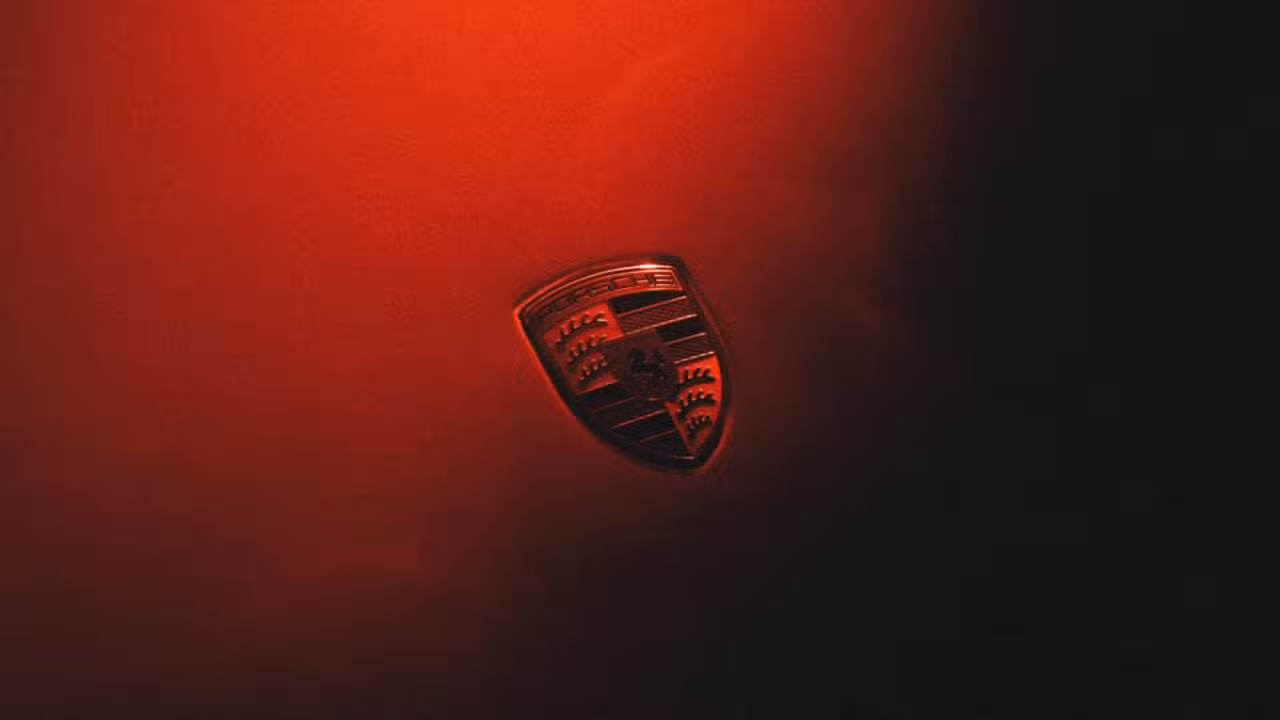 Porsche - Instagram/Porsche Newsroom