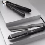 Prancha ghd Sculpt - Divulgação