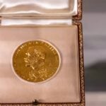 Prêmio Nobel - Alexey Fedorenko/ shutterstock.com
