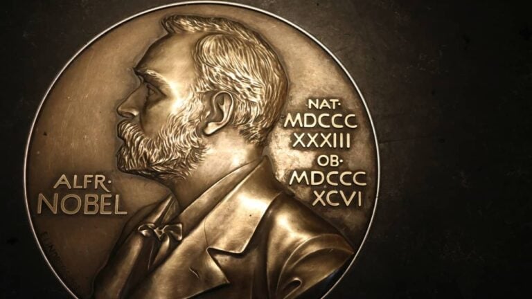 Prêmio Nobel de Medicina - Wirestock Creators / Shutterstock.com