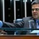 Presidente do Senado Federal, senador Davi Alcolumbre (União-AP) - Waldemir Barreto/Agência Senado