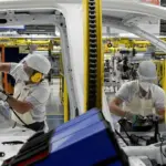 Com crescimento de 0,3% em agosto, BC confirma PIB 1,6% maior em 12 meses