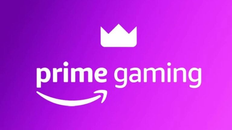 Prime Gaming - Divulgação