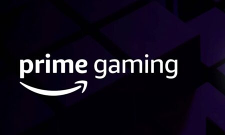 Prime Gaming - Reprodução