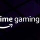 Prime Gaming - Reprodução