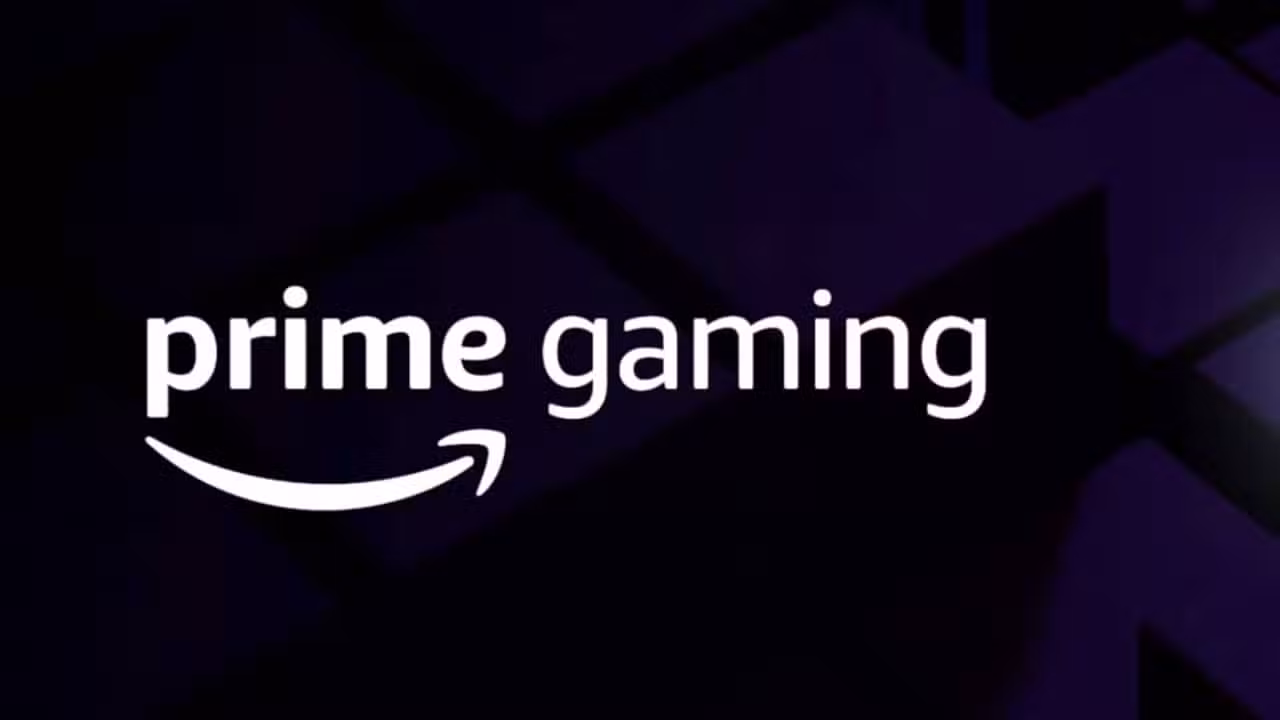 Prime Gaming - Reprodução