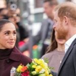 Prince Harry and Meghan Markle - Christopher Furlong/Getty Images