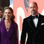 Principe William e Princesa Kate - Reprodução/X/Twitter/ensingtonRoyal